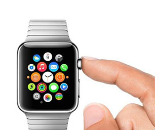 Apple Watch、Apple Pay